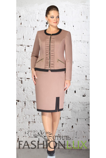 Костюм Fashion Lux 455