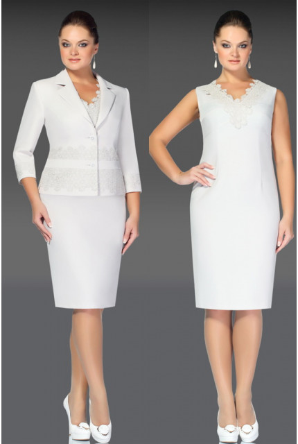 Костюм Fashion Lux 482
