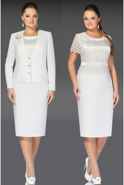 Костюм Fashion Lux 484