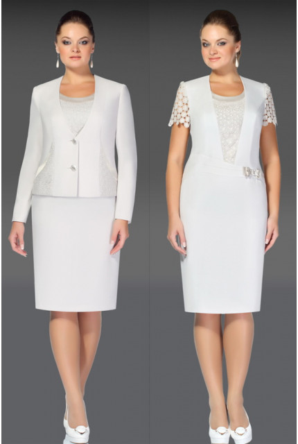 Костюм Fashion Lux 486