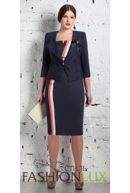 Костюм Fashion Lux 492