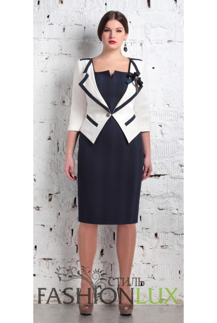 Костюм Fashion Lux 494