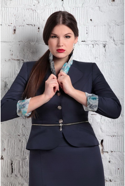 Костюм Fashion Lux 513