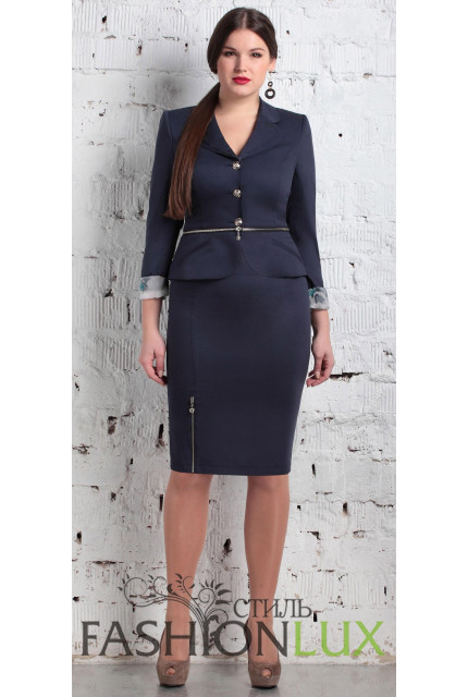 Костюм Fashion Lux 513