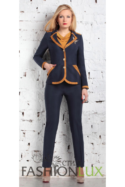 Костюм Fashion Lux 519