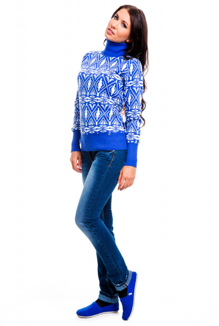 Свитер Mondigo 10001-21