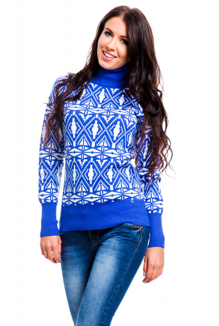 Свитер Mondigo 10001-21