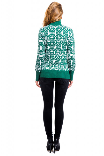 Свитер Mondigo 10001-32