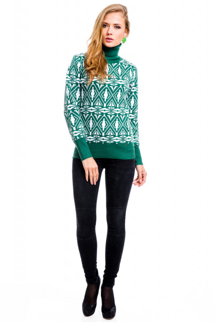 Свитер Mondigo 10001-32