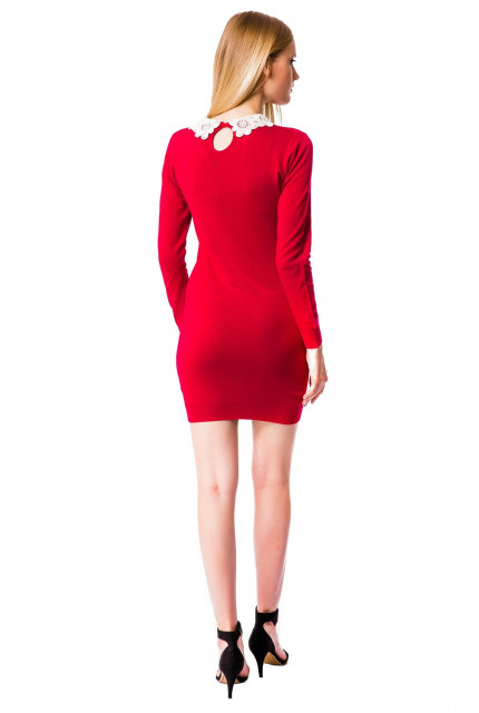 Платье Mondigo 10014-43