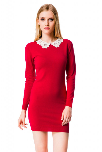 Платье Mondigo 10014-43