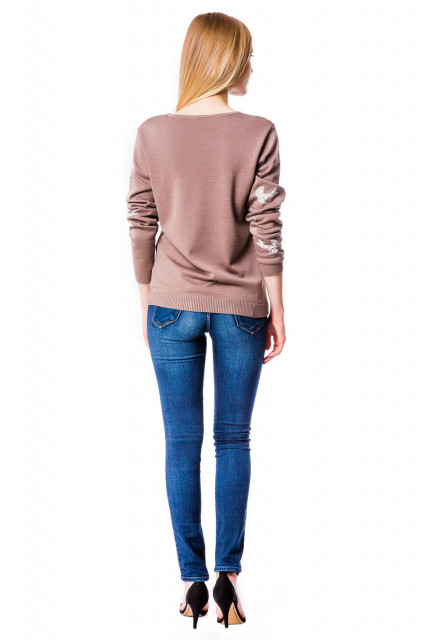 Джемпер Mondigo 10020-46