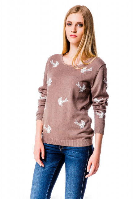 Джемпер Mondigo 10020-46