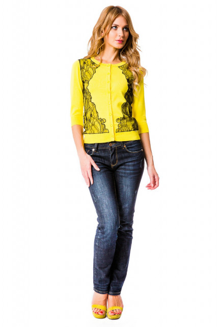 Жакет Mondigo 10024-81