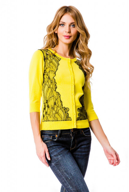 Жакет Mondigo 10024-81