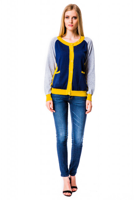 Жакет Mondigo 10027-51