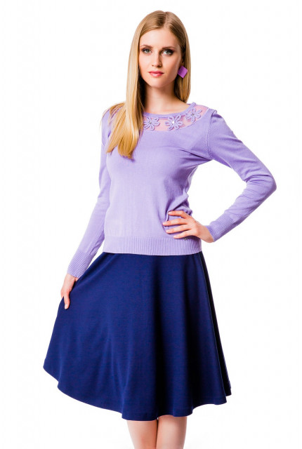 Джемпер Mondigo 10034-67