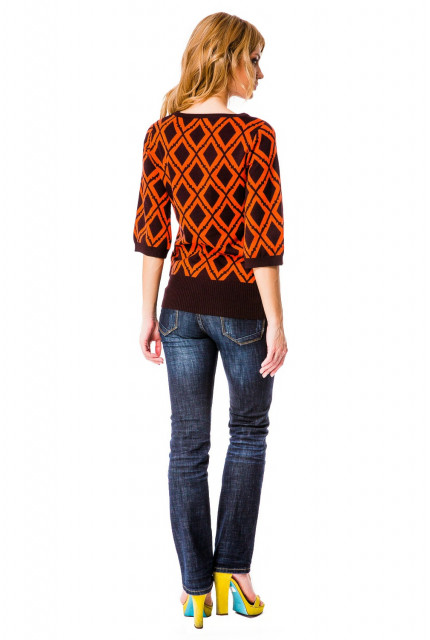 Джемпер Mondigo 10036-49