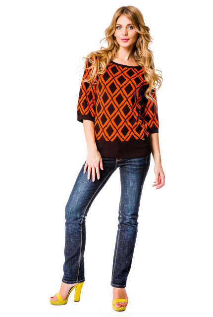 Джемпер Mondigo 10036-49