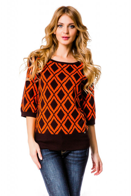 Джемпер Mondigo 10036-49