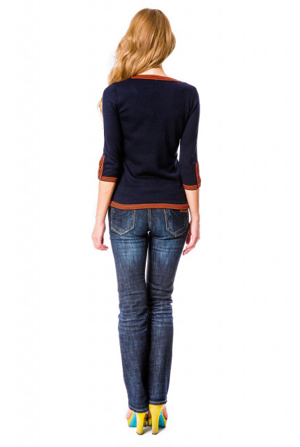 Кофта Mondigo 10041-22