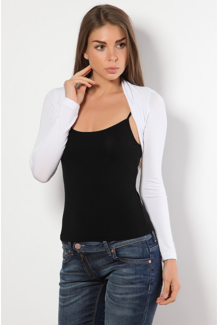 Болеро Mondigo RUSH 11015-01