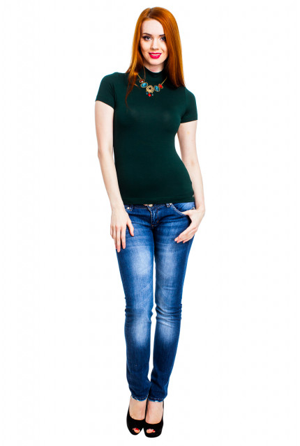 Водолазка Mondigo 11037-30