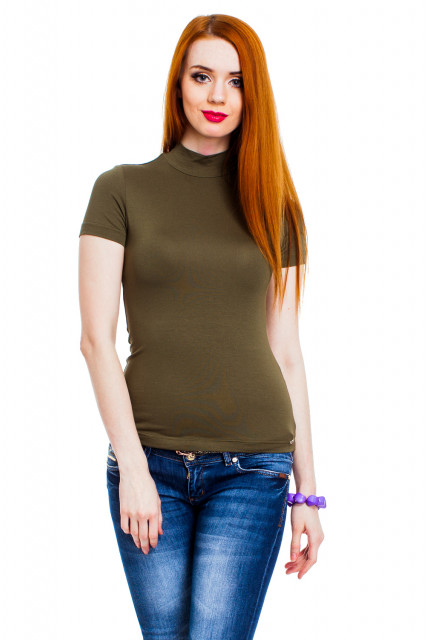 Водолазка Mondigo 11037-35