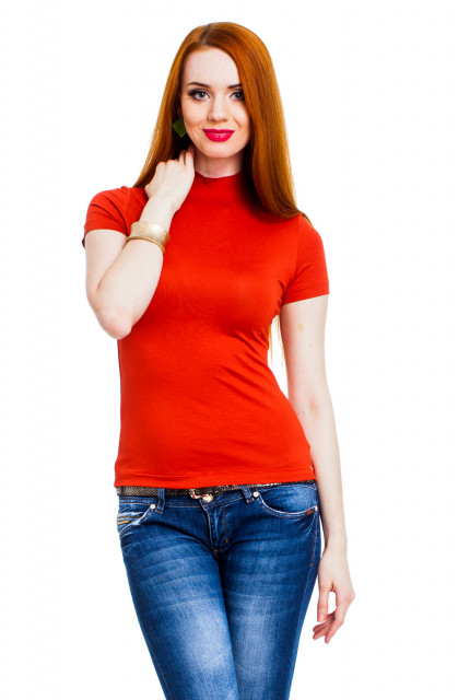 Водолазка Mondigo 11037-56