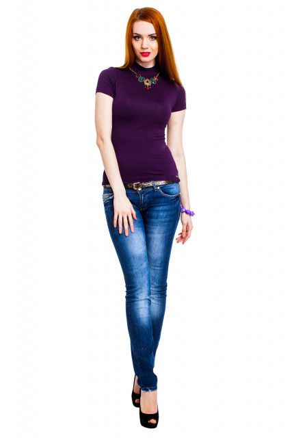 Водолазка Mondigo 11037-75