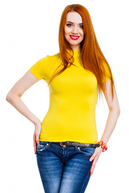 Водолазка Mondigo 11037-81