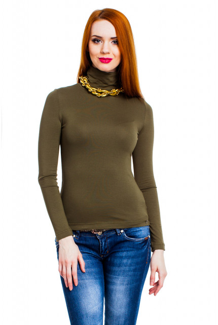 Водолазка Mondigo 11046-35