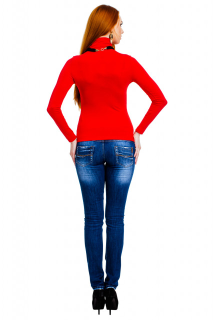 Водолазка Mondigo 11046-43