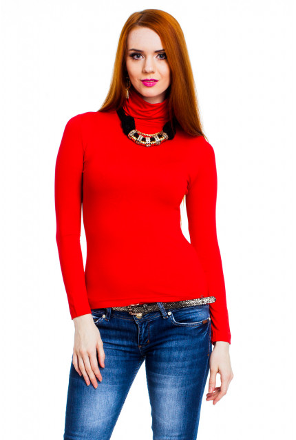 Водолазка Mondigo 11046-43