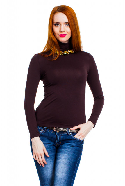 Водолазка Mondigo 11046-49