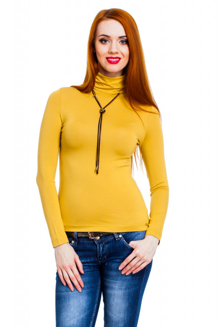 Водолазка Mondigo 11046-51