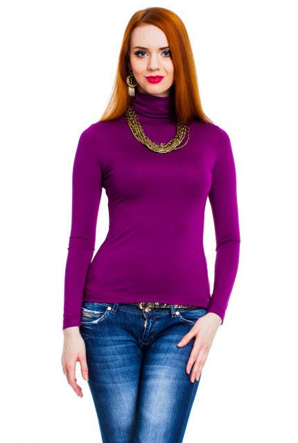 Водолазка Mondigo 11046-76