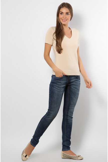 Футболка Mondigo RUSH 11056-07