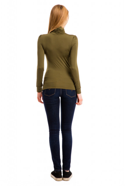 Водолазка Mondigo 11146-35