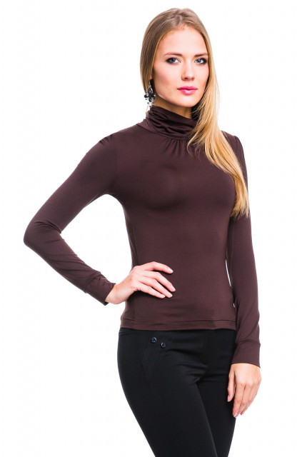 Водолазка Mondigo 11146-49