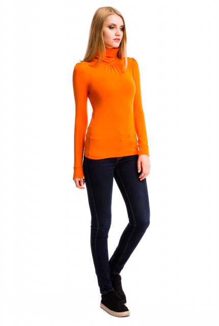 Водолазка Mondigo 11146-53