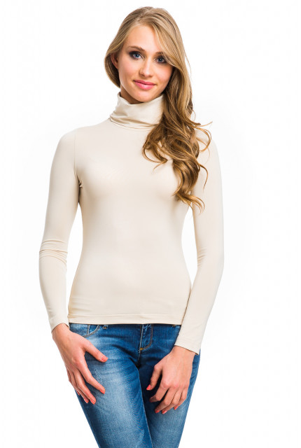 Водолазка Mondigo 11204-07