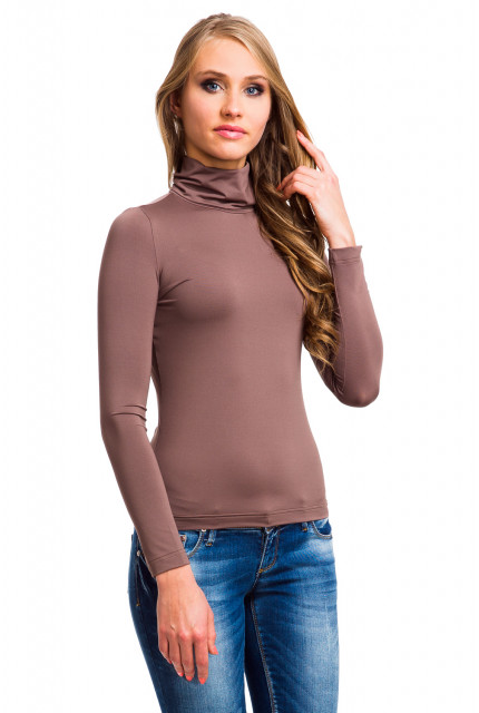 Водолазка Mondigo 11204-48