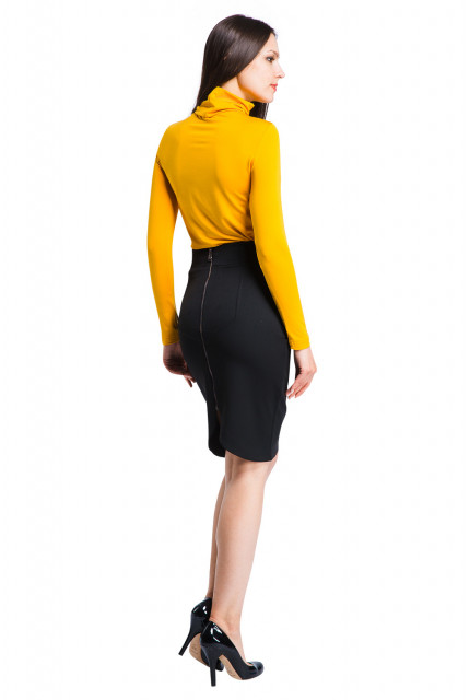 Водолазка Mondigo 11204-83