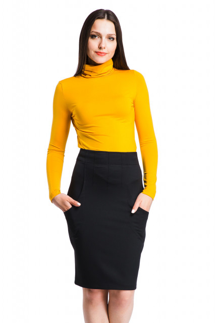 Водолазка Mondigo 11204-83