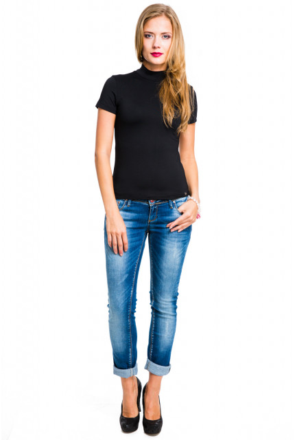 Водолазка Mondigo 11216-02