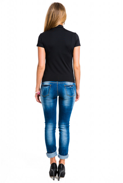 Водолазка Mondigo 11216-02