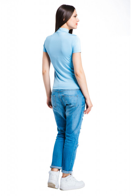 Водолазка Mondigo 11216-27