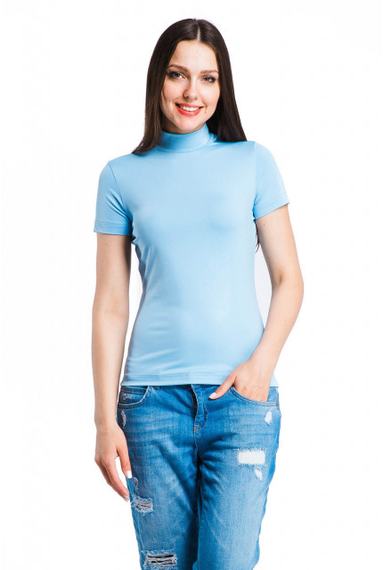 Водолазка Mondigo 11216-27