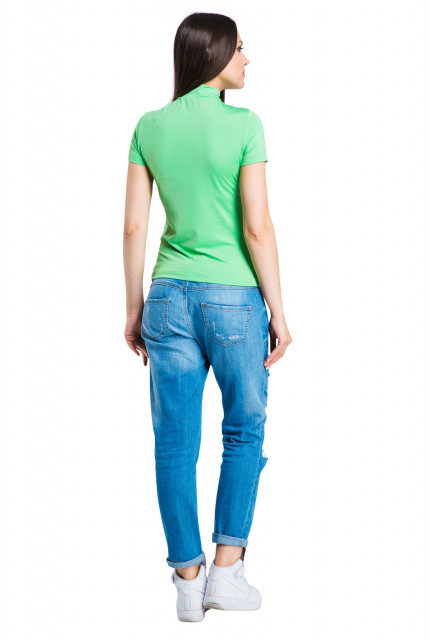 Водолазка Mondigo 11216-39